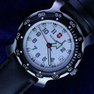 Swiss Army Watch